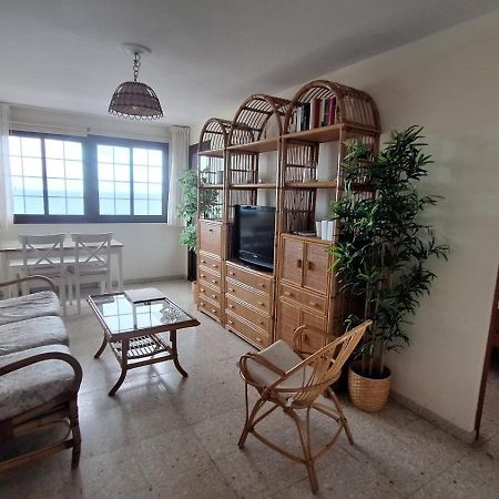 Maritima Beach Apartamento Santa Cruz de la Palma  Zewnętrze zdjęcie