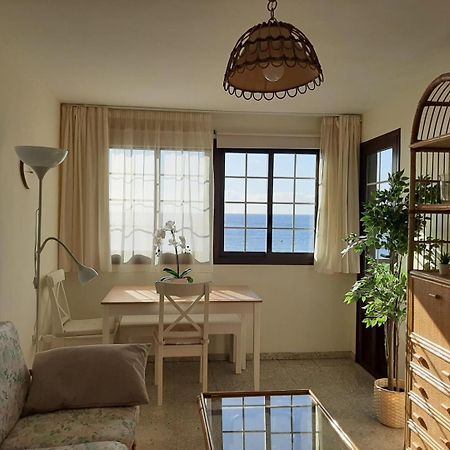 Maritima Beach Apartamento Santa Cruz de la Palma  Zewnętrze zdjęcie