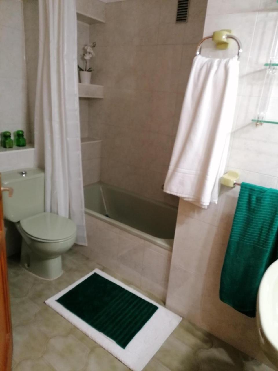 Maritima Beach Apartamento Santa Cruz de la Palma  Zewnętrze zdjęcie
