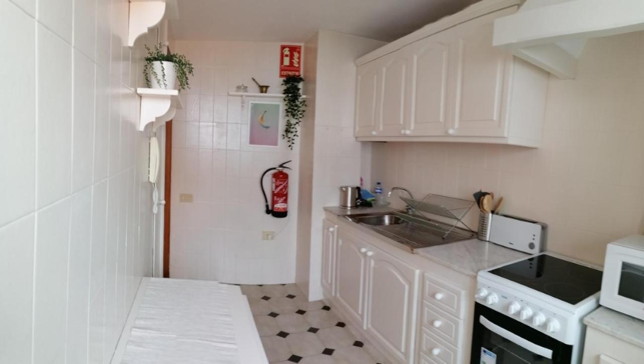 Maritima Beach Apartamento Santa Cruz de la Palma  Zewnętrze zdjęcie