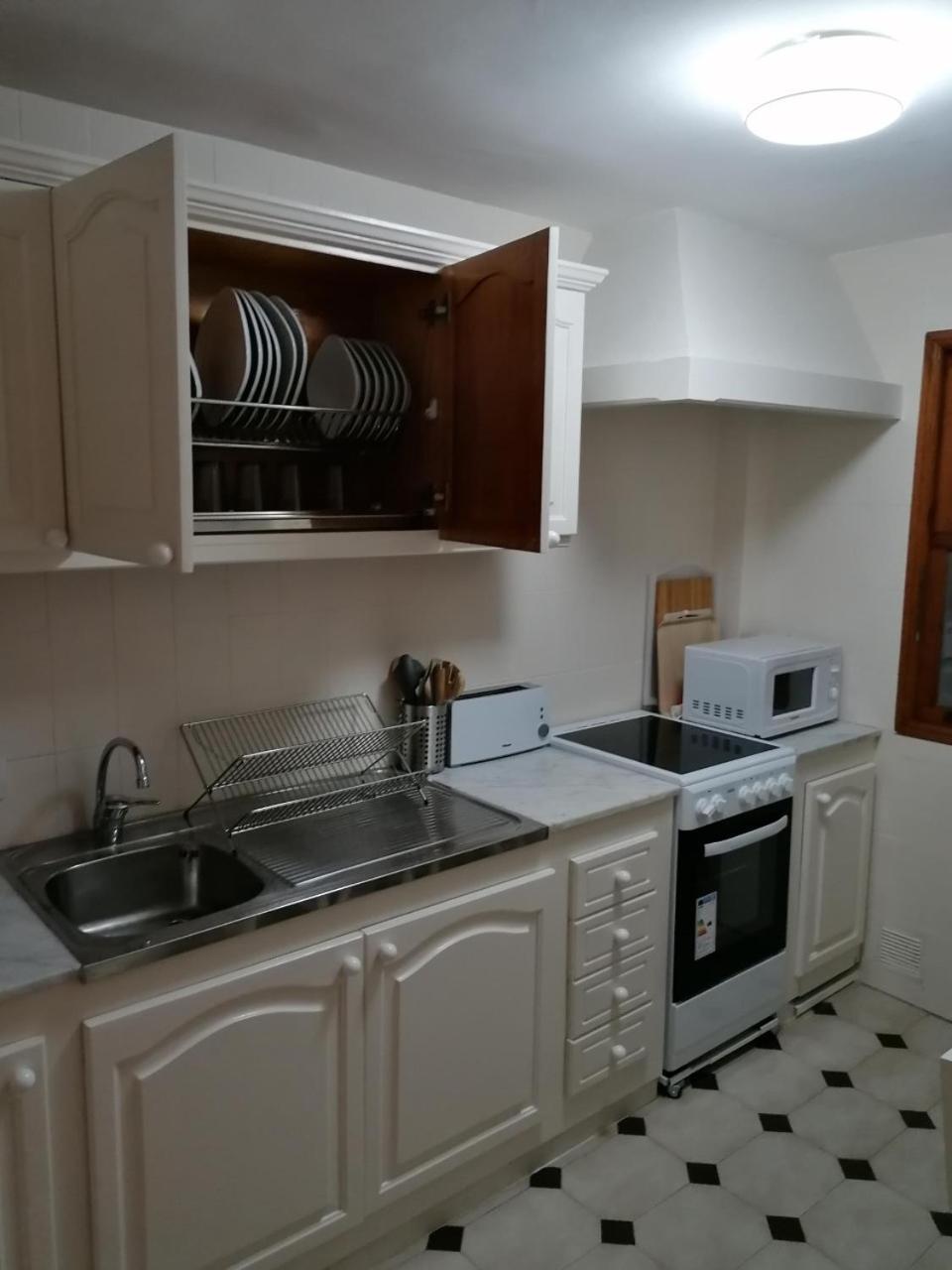 Maritima Beach Apartamento Santa Cruz de la Palma  Zewnętrze zdjęcie