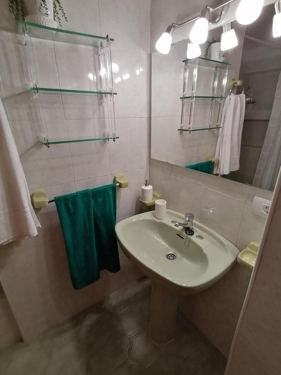 Maritima Beach Apartamento Santa Cruz de la Palma  Zewnętrze zdjęcie