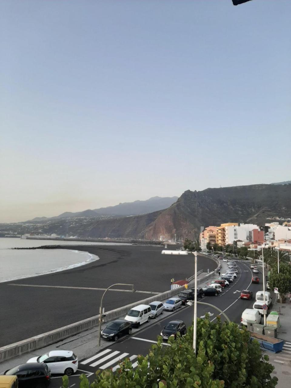 Maritima Beach Apartamento Santa Cruz de la Palma  Zewnętrze zdjęcie