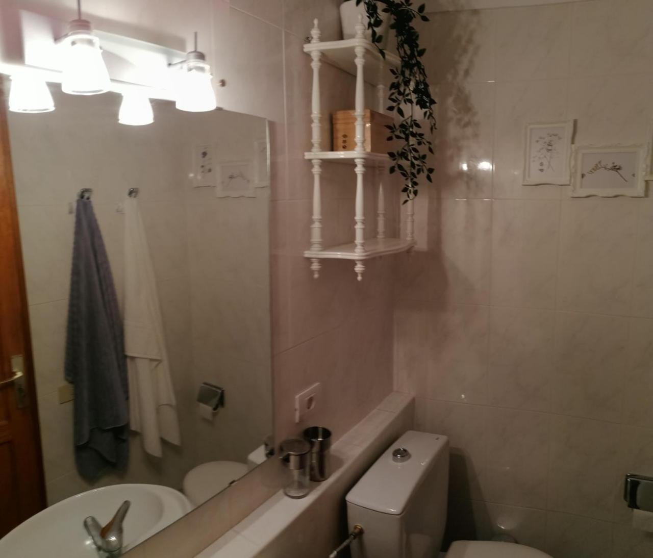 Maritima Beach Apartamento Santa Cruz de la Palma  Zewnętrze zdjęcie