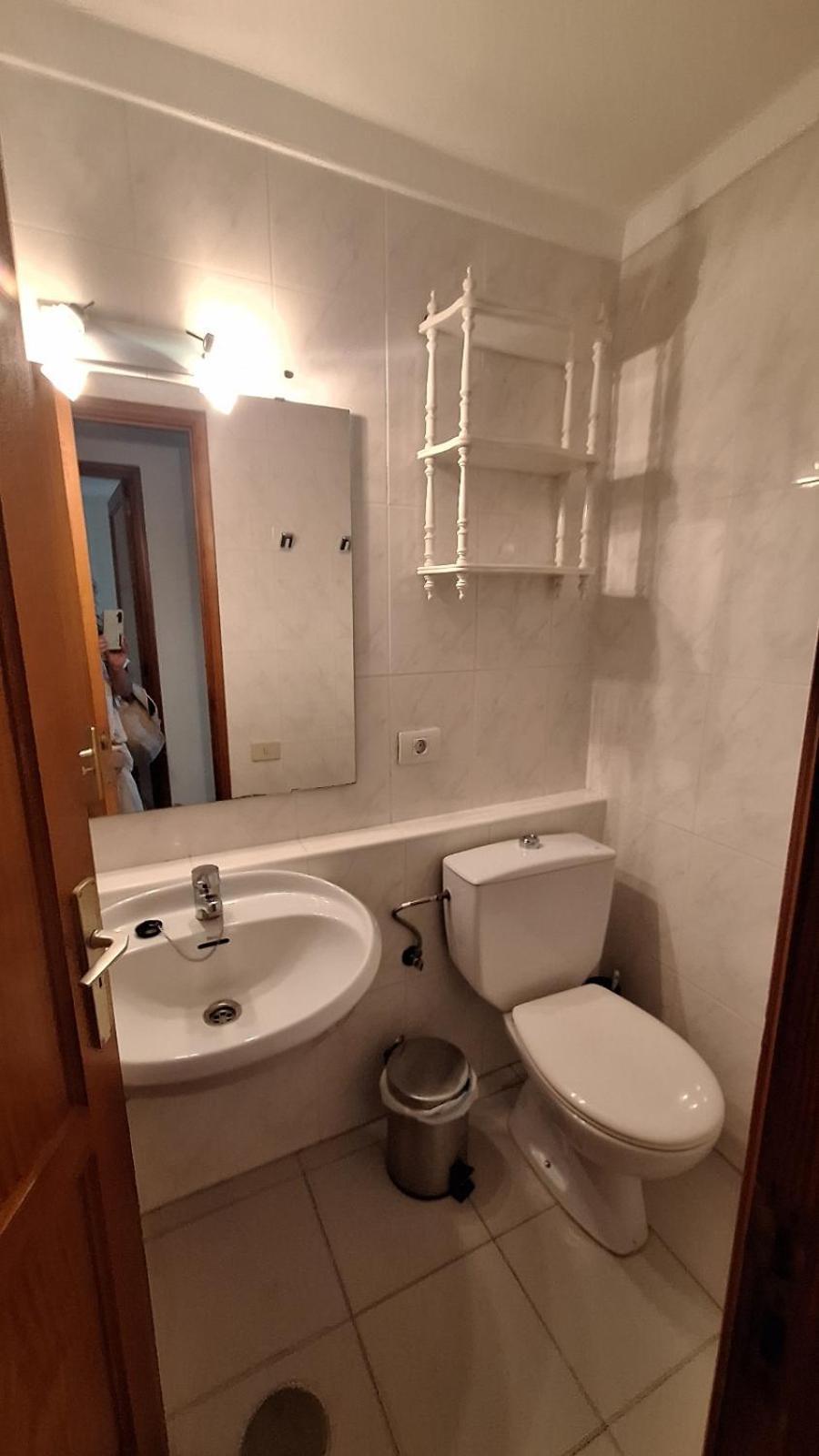 Maritima Beach Apartamento Santa Cruz de la Palma  Zewnętrze zdjęcie