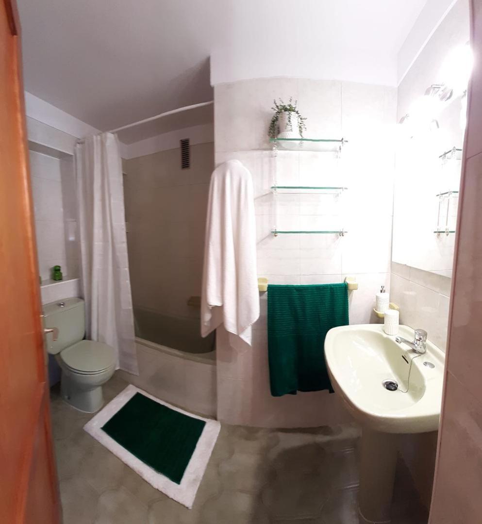 Maritima Beach Apartamento Santa Cruz de la Palma  Zewnętrze zdjęcie