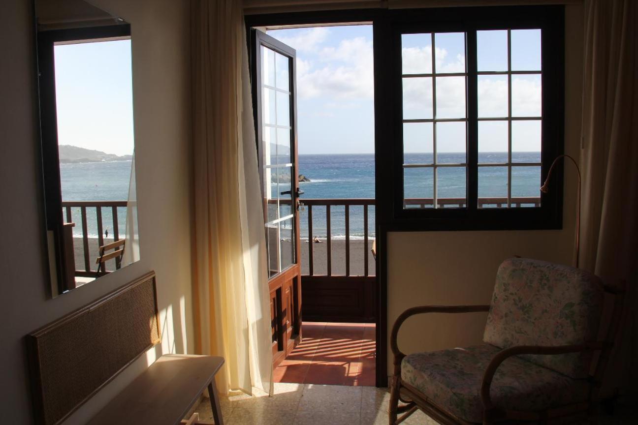 Maritima Beach Apartamento Santa Cruz de la Palma  Zewnętrze zdjęcie