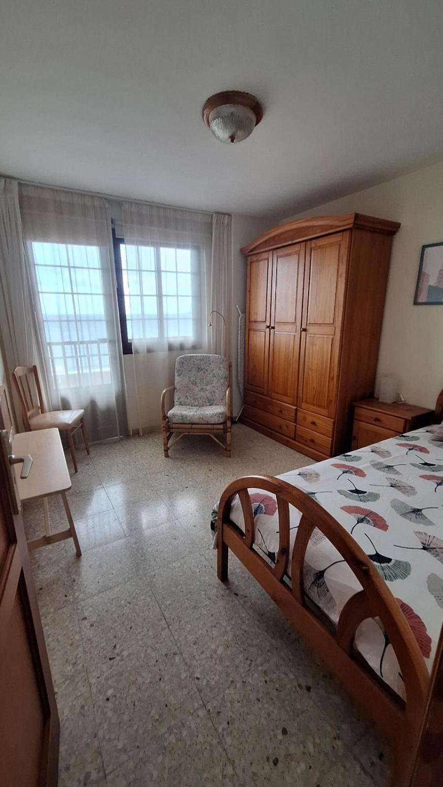 Maritima Beach Apartamento Santa Cruz de la Palma  Zewnętrze zdjęcie
