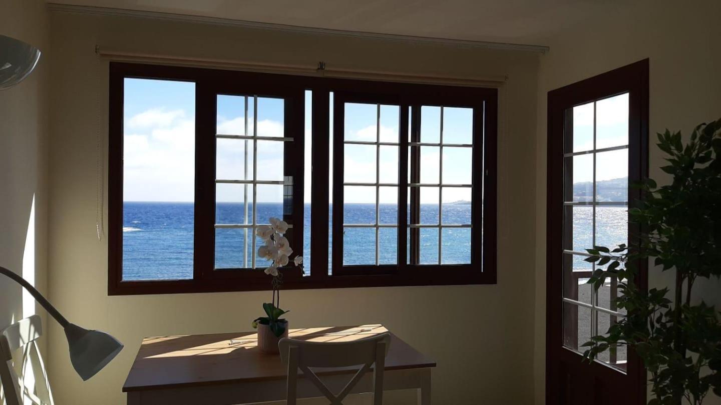 Maritima Beach Apartamento Santa Cruz de la Palma  Zewnętrze zdjęcie
